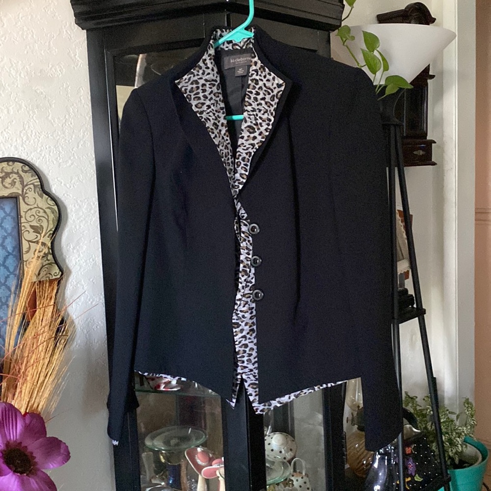 Cute blazer